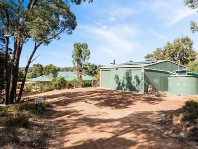 24 Ghost Gum Ridge, Chittering WA 6084