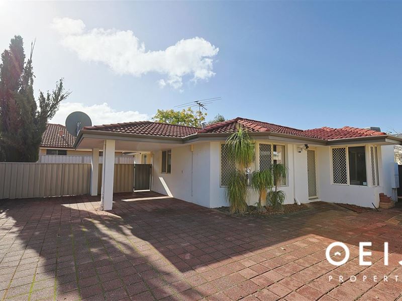 48B Marquis Street, Bentley