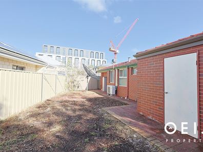 48B Marquis Street, Bentley WA 6102