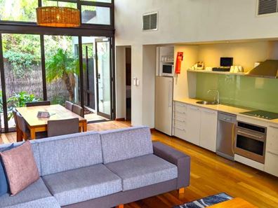 421/42 Bunker Bay Road, Naturaliste WA 6281