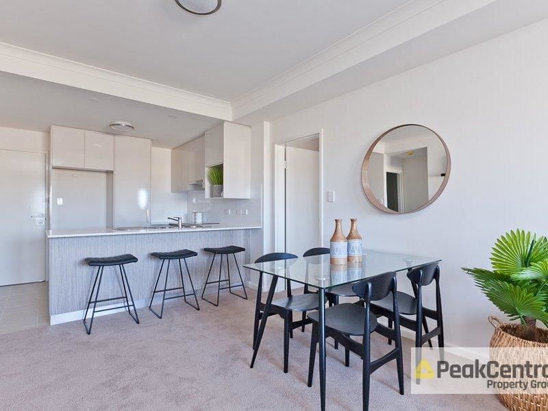 4/1 Kentucky Court, Cockburn Central WA 6164