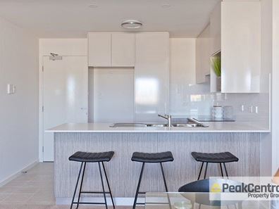 4/1 Kentucky Court, Cockburn Central WA 6164