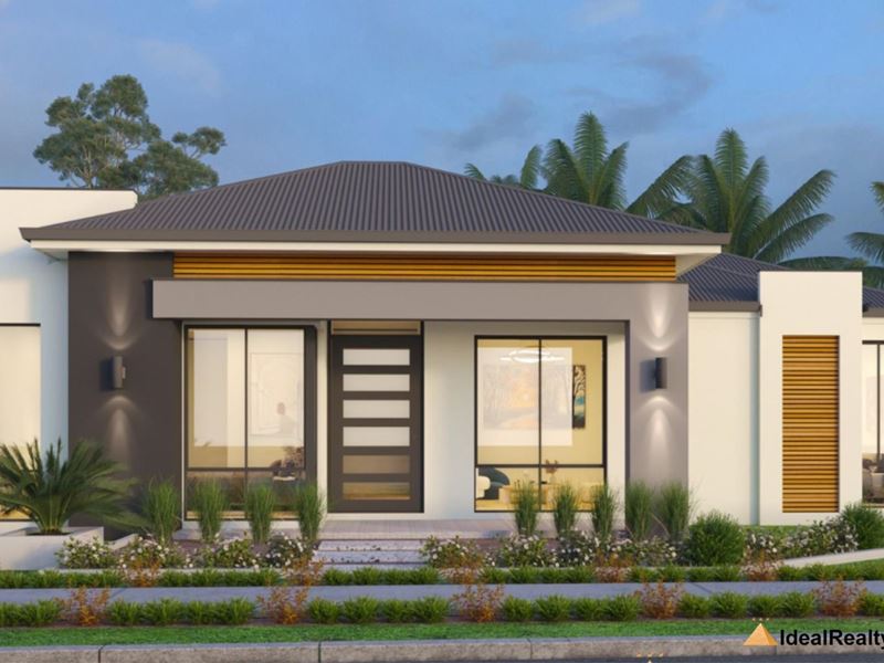26B Burrendah Boulevard, Willetton