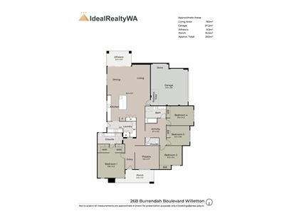26B Burrendah Boulevard, Willetton WA 6155