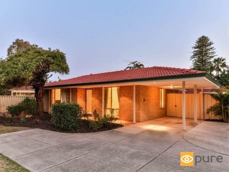 1/46 Mooro Drive, Mount Claremont WA 6010