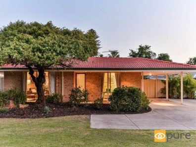 1/46 Mooro Drive, Mount Claremont WA 6010