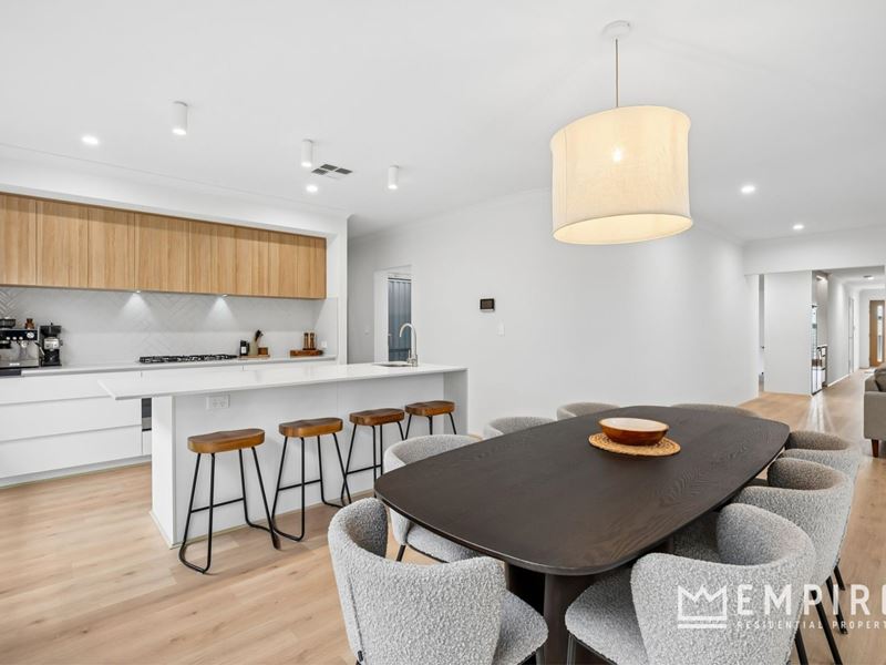 1 Cara Way, Coogee WA 6166