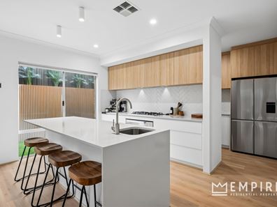 1 Cara Way, Coogee WA 6166