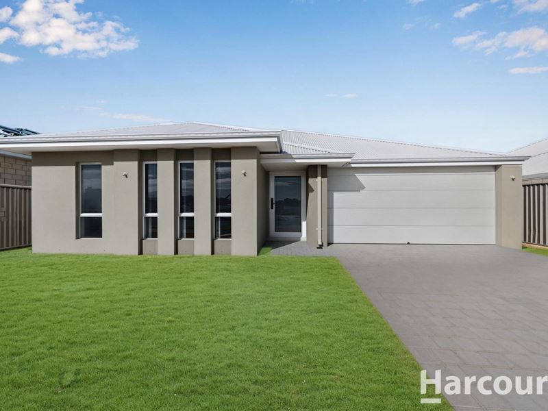 74 Warhol Way, Alkimos WA 6038