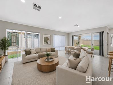 74 Warhol Way, Alkimos WA 6038