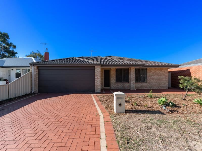 21A Comino Street, Cloverdale WA 6105