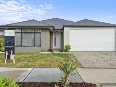 7 Callosa Crescent, Alkimos WA 6038