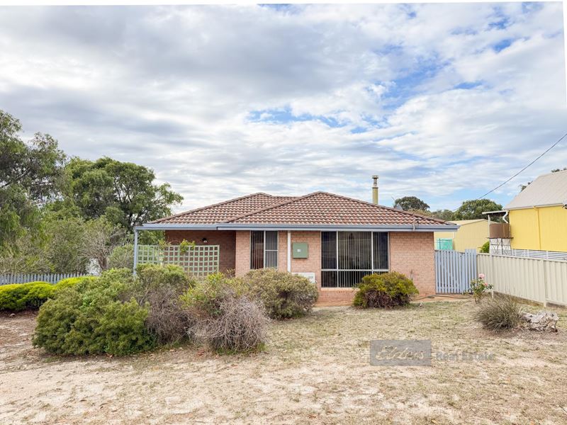 17 John Street, Bremer Bay