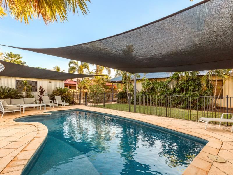 14 Dalgyte Road, Djugun WA 6725