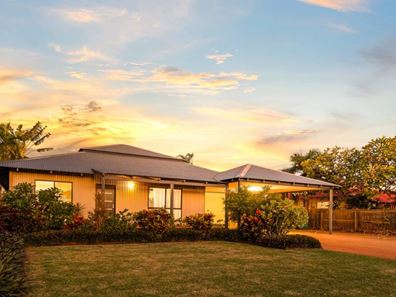 14 Dalgyte Road, Djugun WA 6725