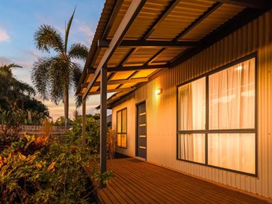 14 Dalgyte Road, Djugun WA 6725