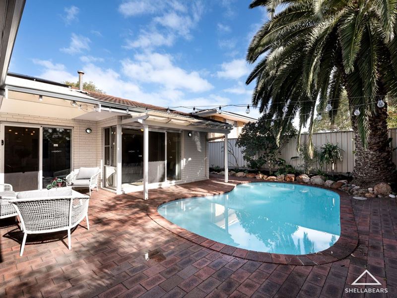 8A Narla Road, Swanbourne WA 6010