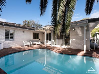 8A Narla Road, Swanbourne WA 6010