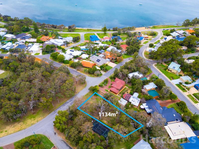 13 Leura Street, Dawesville WA 6211