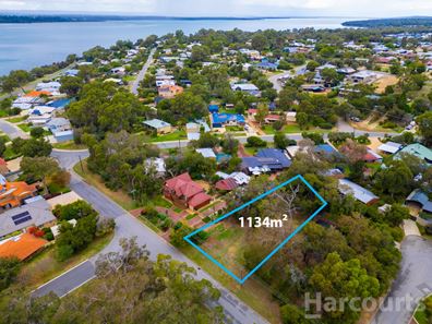 13 Leura Street, Dawesville WA 6211