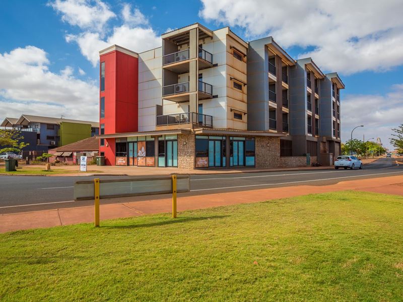 12/2 McKay Street, Port Hedland