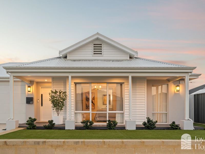 61 Babylon Bend, Landsdale WA 6065