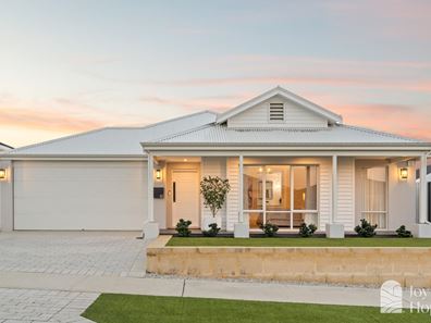 61 Babylon Bend, Landsdale WA 6065