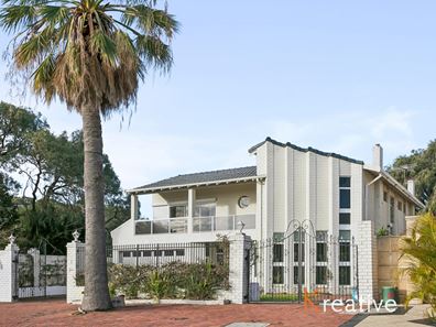 1 Kinkuna Way, City Beach WA 6015