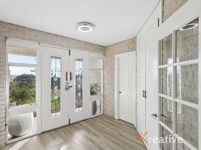 1 Kinkuna Way, City Beach WA 6015