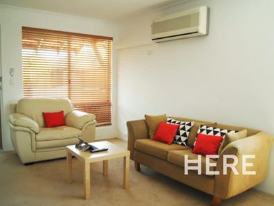 30/237 Cambridge Street, Wembley WA 6014