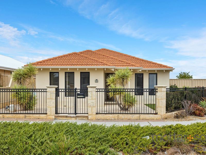 2 Killcarry Avenue, Butler WA 6036
