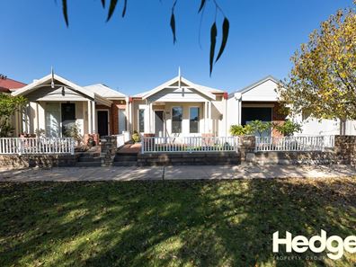 30 Mickle Alley, Ellenbrook WA 6069
