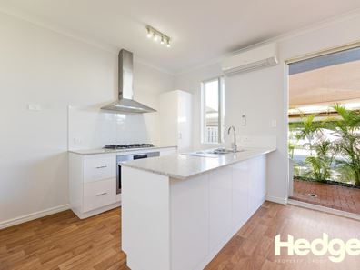 30 Mickle Alley, Ellenbrook WA 6069