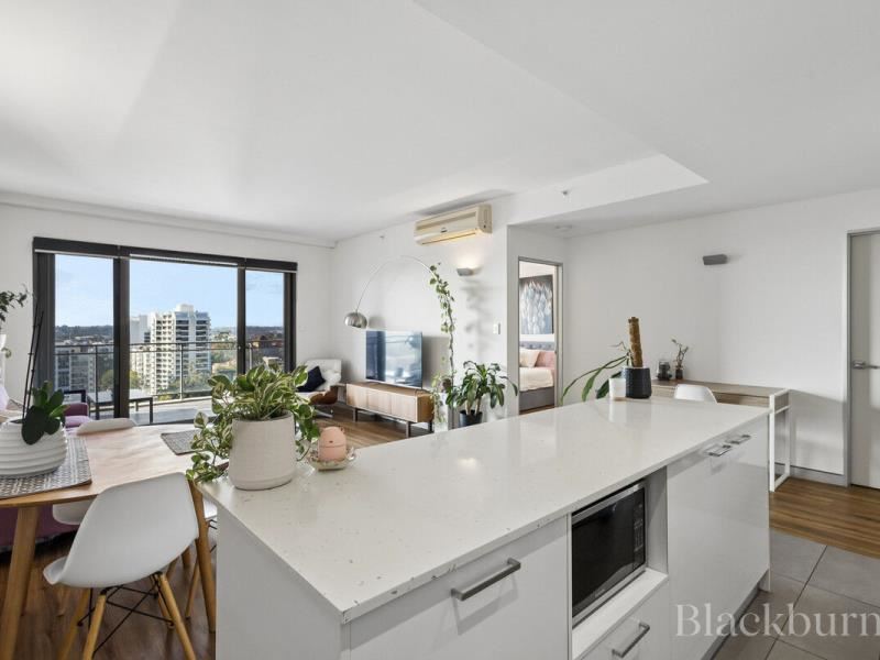 81/148 Adelaide Terrace, East Perth WA 6004