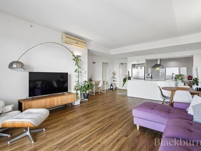 81/148 Adelaide Terrace, East Perth WA 6004