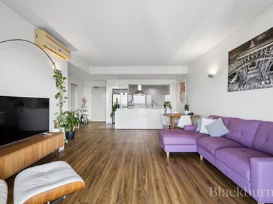 81/148 Adelaide Terrace, East Perth WA 6004