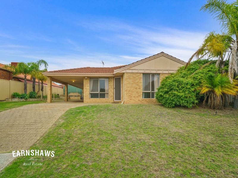 4 Gardenia Gardens, Helena Valley WA 6056