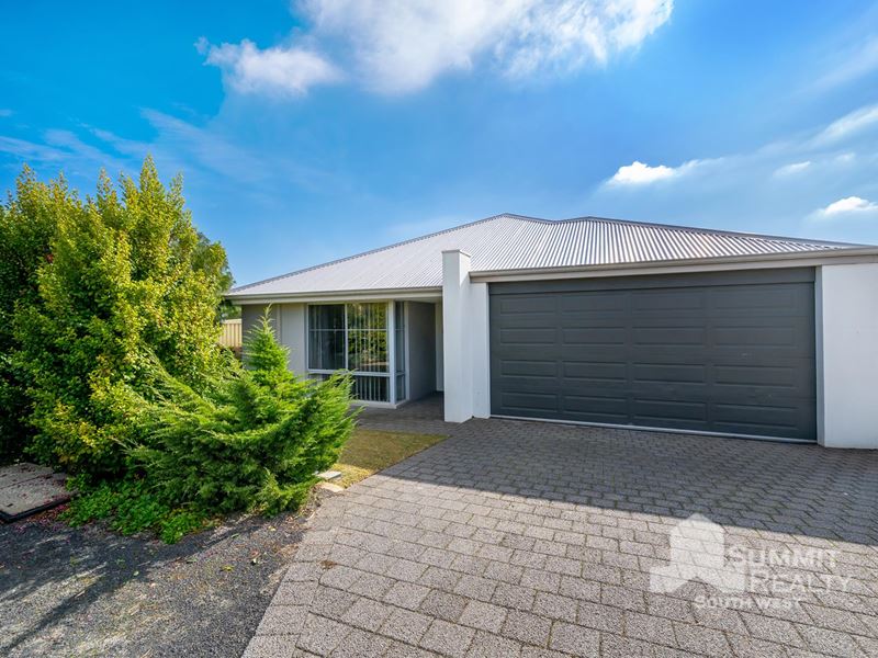20 Range Road, Capel