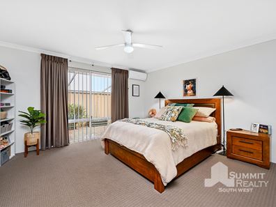 20 Range Road, Capel WA 6271