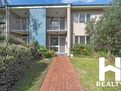5/24 Newport Way, Balga WA 6061