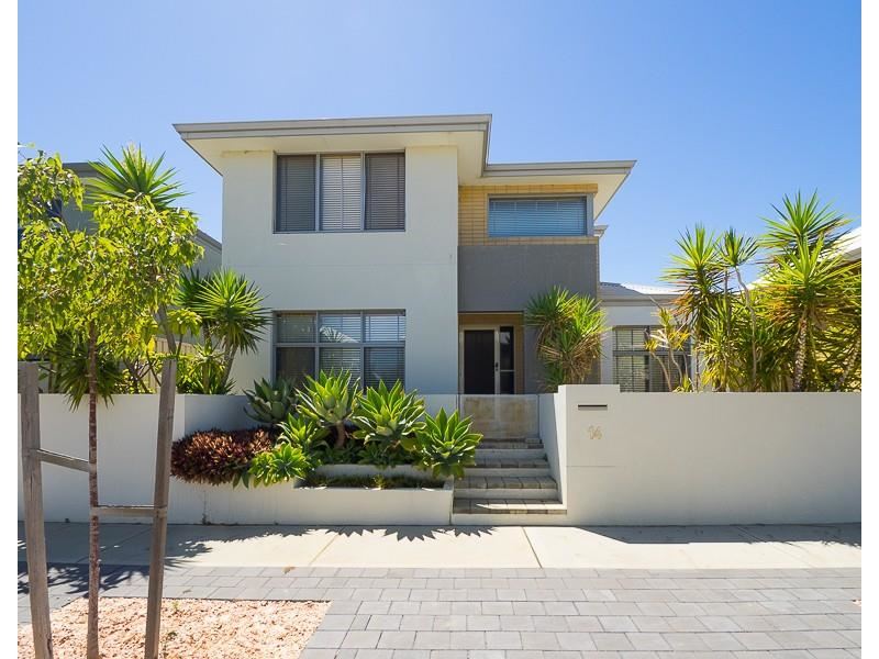 14 Casals Vista, Stirling