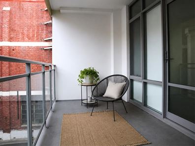 48/57 Beach Street, Fremantle WA 6160