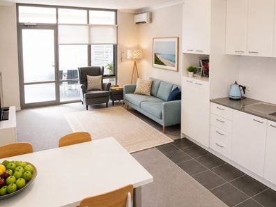 48/57 Beach Street, Fremantle WA 6160