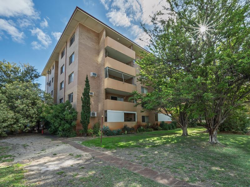 22/89 Mill Point Road, South Perth WA 6151