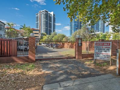 22/89 Mill Point Road, South Perth WA 6151