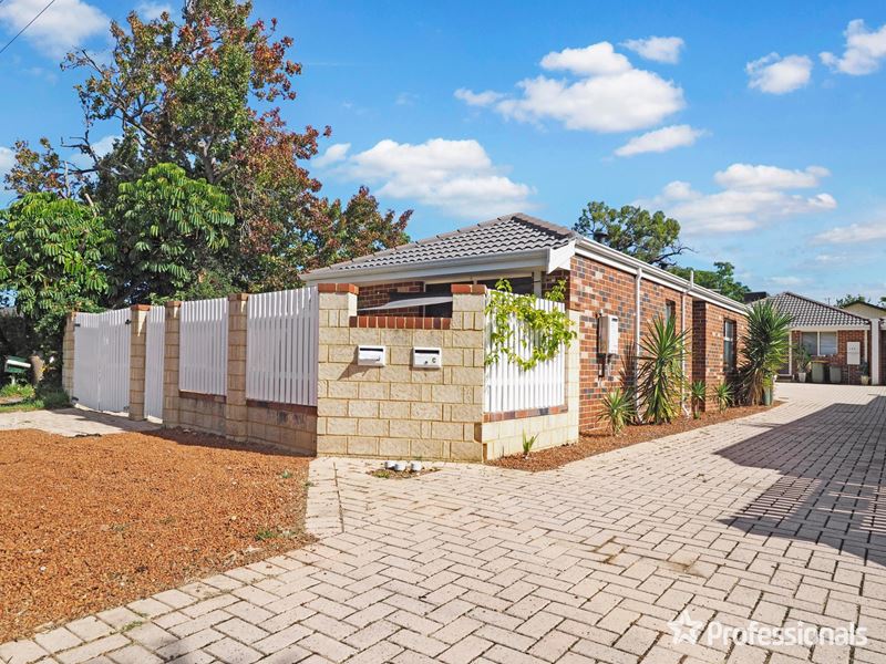 108D Culloton Crescent, Balga WA 6061