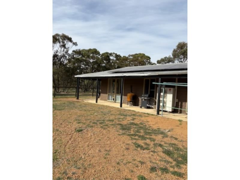 6075 Great Southern  Highway, Gilgering