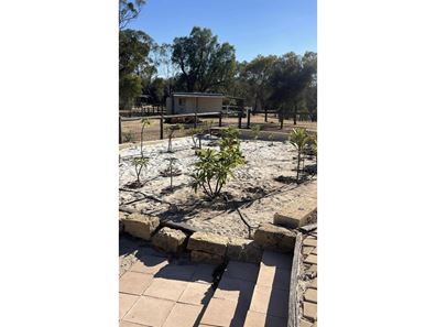 6075 Great Southern  Highway, Gilgering WA 6302