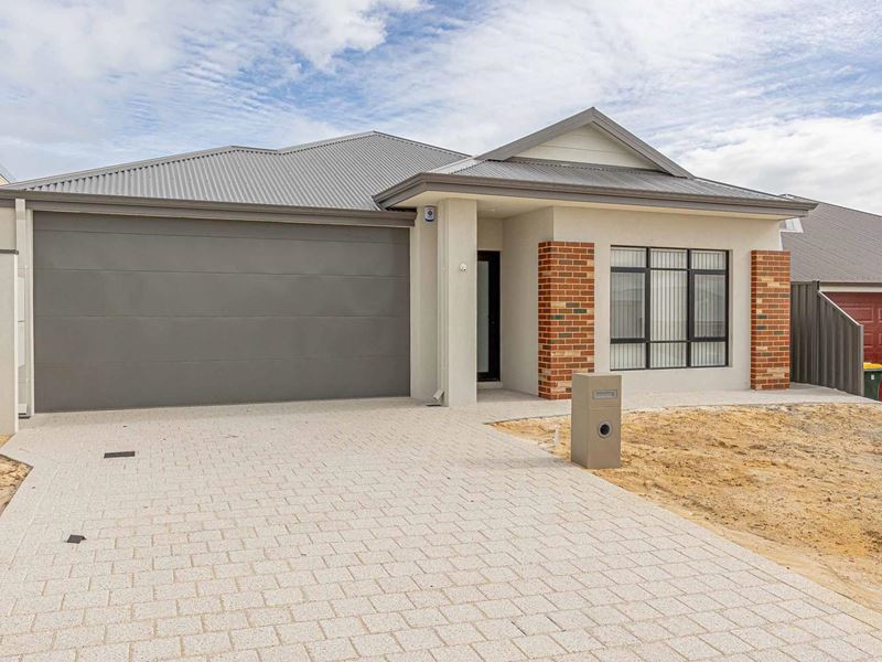 5 Horizon Road, Eglinton WA 6034