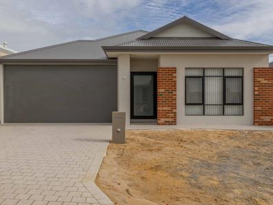 5 Horizon Road, Eglinton WA 6034